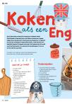 Koken als een Engelse chef!