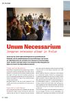 Unum Necessarium