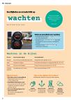Een Bijbelse en actuele blik op wachten