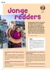 Jonge redders