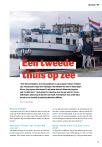 Een tweede thuis op zee