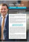 Gods recht op jouw leven