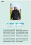 Een zee van vrede