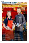 Het Verhaal Van De Cover: Eerlijk verkopen