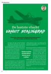 De Laatste Vlucht Vanuit Stalingrad