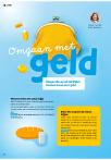 Omgaan met geld