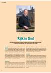 Rijk in God