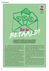 Er is BETAALD!