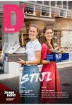 Wat hoort bij stijl?