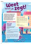 Weet wat je zegt!