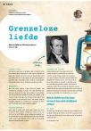 Grenzeloze liefde