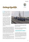 Onbegrijpelijk