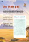 Een ander pad