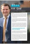 Stil tot God