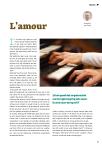 L'amour