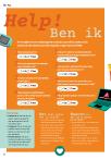 Help! Ben ik verslaafd?
