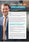Onderzoek en verlangen