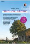 ‘Oud en nieuw’