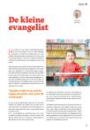 De kleine evangelist