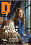 Het Verhaal Van De Cover: Jiska van Dijk