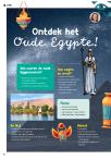 Ontdek het Oude Egypte!