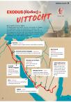 Exodus = Uittocht