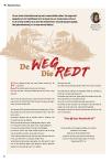 De Weg Die redt