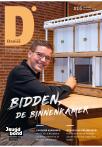 Bidden hielp niet