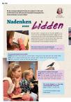 Nadenken over bidden