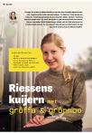 Riessens kuijern met grôffa & grôpmoo