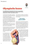 Olympische lessen