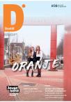 HET VERHAAL VAN DE COVER: Nienke Eikelenboom & Rianne Hoogenberg