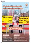 HET VERHAAL VAN DE COVER: Nienke Eikelenboom & Rianne Hoogenberg
