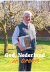 God, Nederland en Oranje
