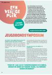 Jeugdbondsymposium