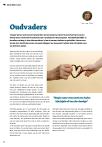 Oudvaders