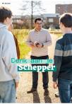 Denk aan je Schepper