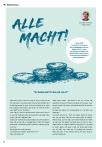 ALLE MACHT!