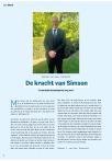 De kracht van Simson