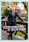 Wereldmachten en Gods plan