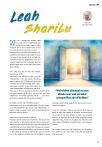 Leah Sharibu