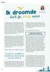Ik droomde dat je vrij was