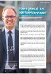 Narigheid in de kerkenraad