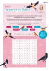 Vogels in de Bijbel