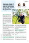 Vogels kijken met verwondering