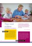 Tips voor ouders