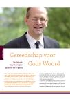 Gereedschap voor Gods Woord