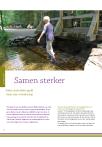Samen sterker