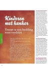 Kinderen met kanker