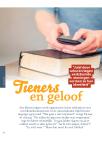 Tieners en geloof